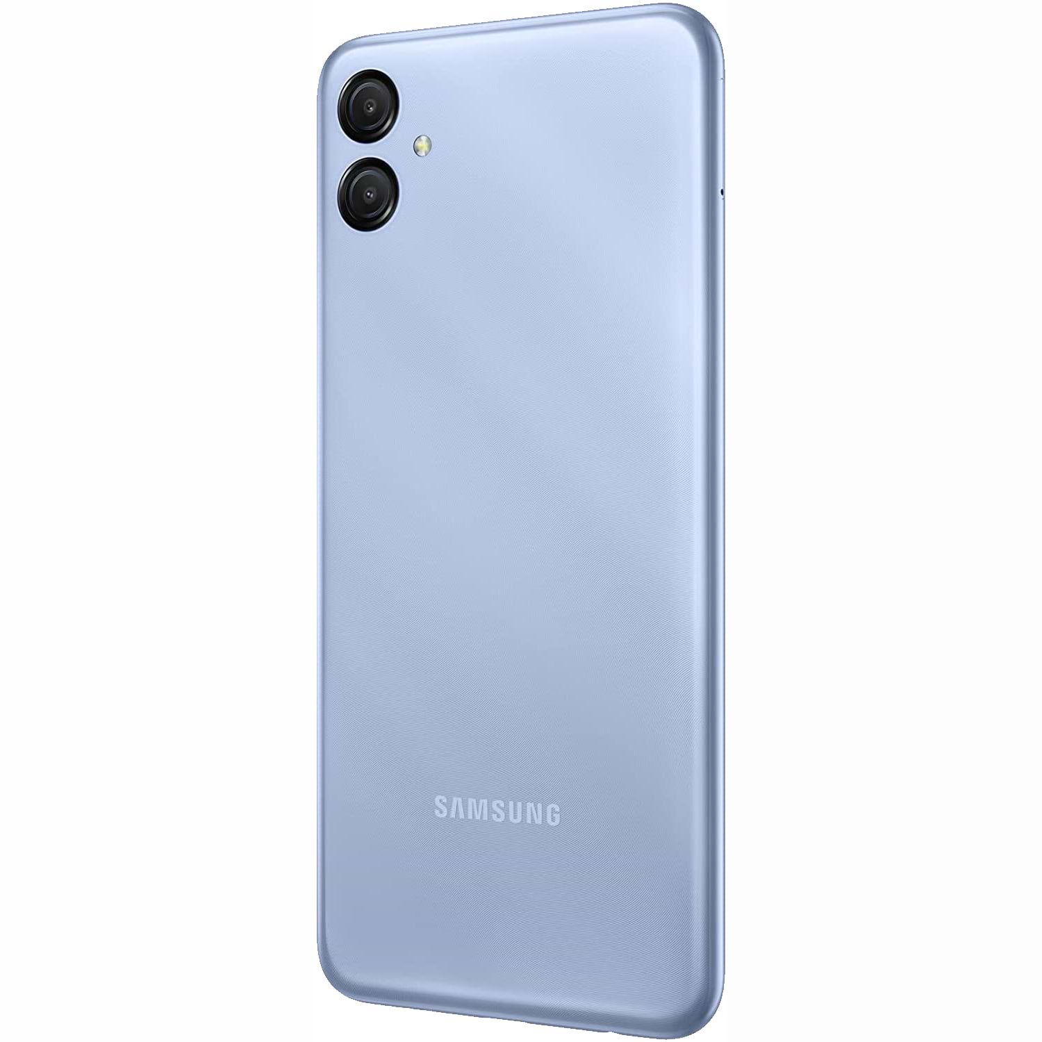סמארטפון Samsung Galaxy A04e 32GB 3GB RAM SM-A042F/DS - צבע כחול שנה אחריות ע