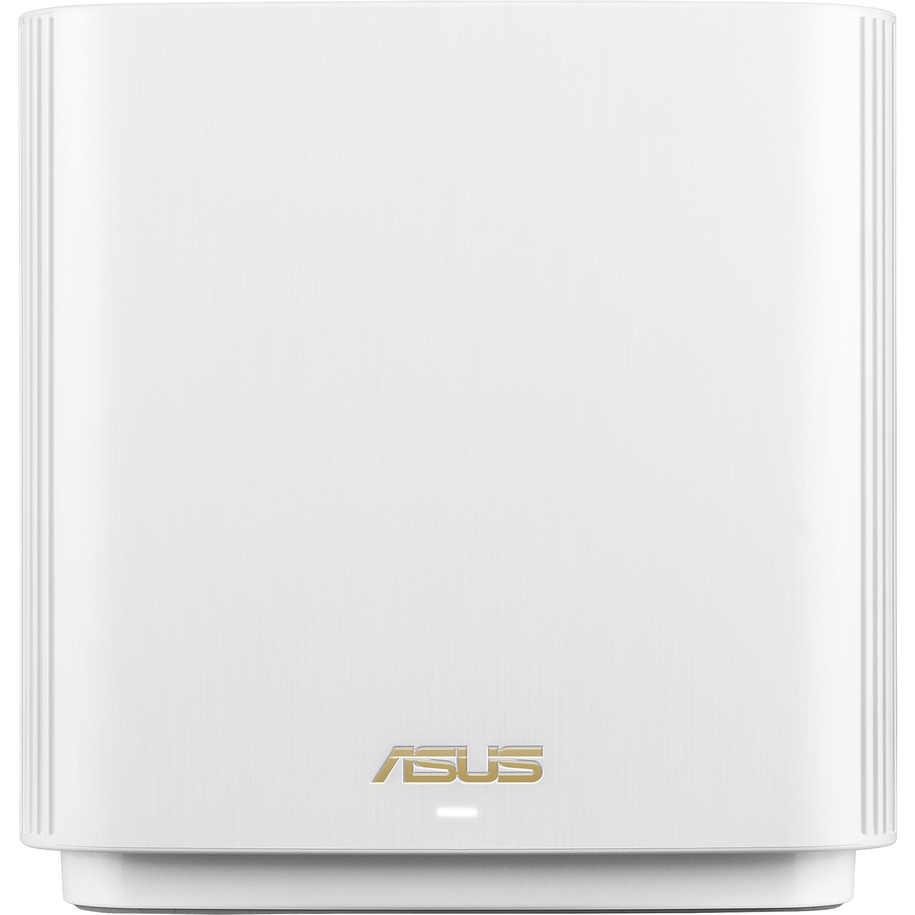 ראוטר אלחוטי Asus ZenWiFi XT9 AX7800 WiFi 6 - צבע לבן שלוש שנות אחריות ע