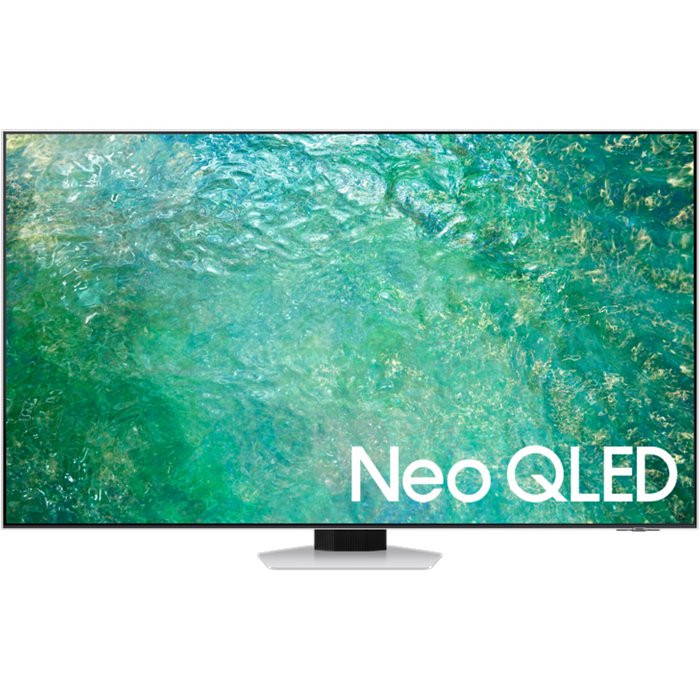 טלוויזיה חכמה 55 Samsung QE55QN85C 2023 Neo QLED 4K Smart TV - אחריות עי סמ-ליין היבואן הרשמי