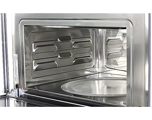 תנור אפייה בנוי משולב מיקרוגל בנוי 38 ליטר LOFRA FMRBI66ME/GOLD - תוצרת איטליה - אחריות יבואן רשמי