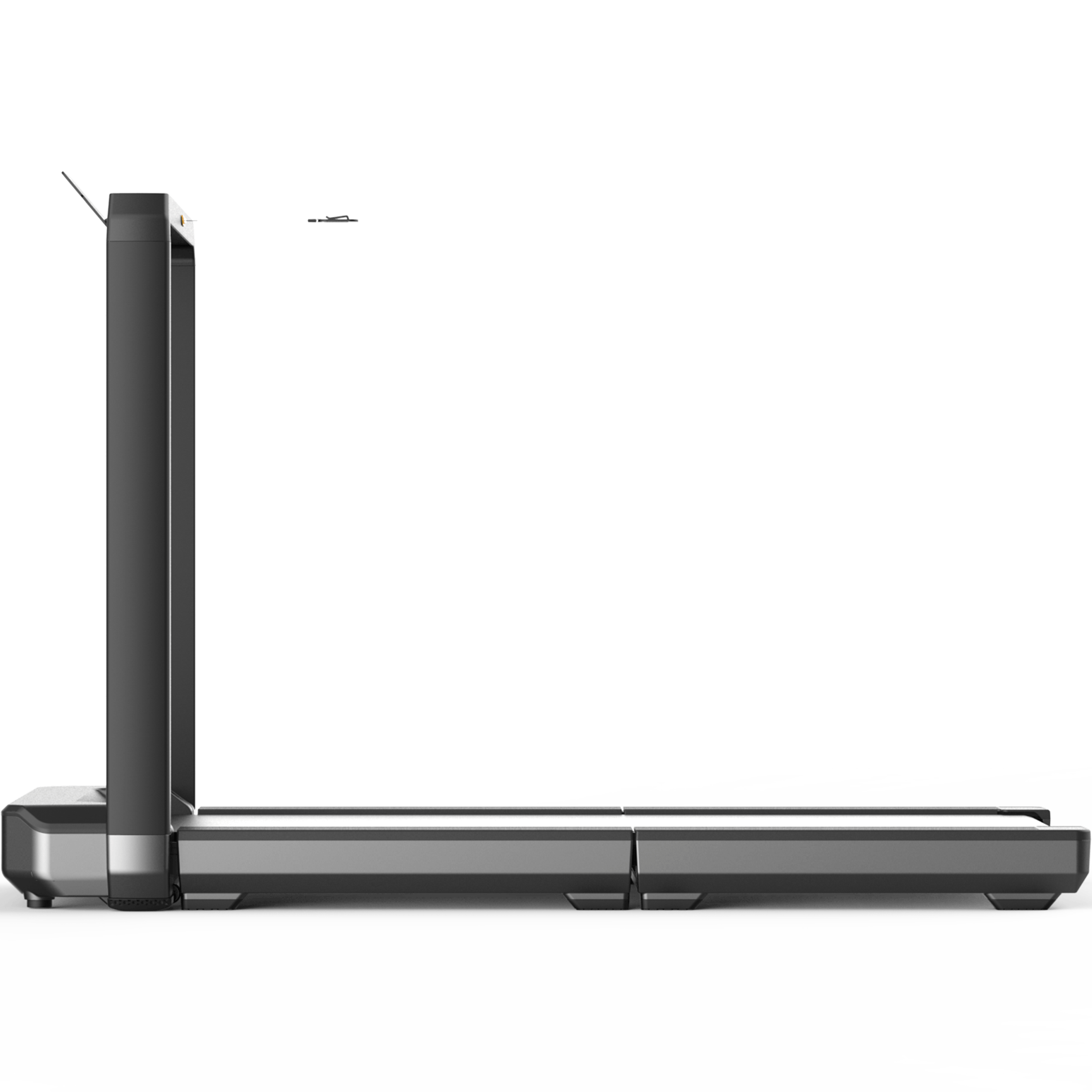 הליכון מתקפל חכם Walkingpad MX16 - צבע שחור שנה אחריות ע