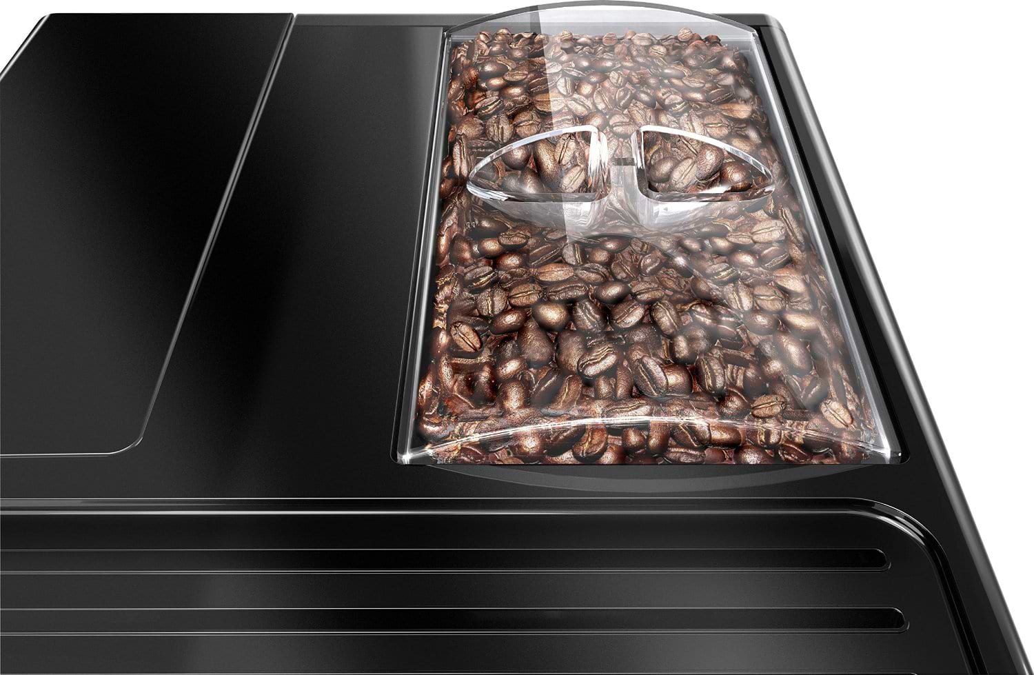 מכונת קפה מליטה סולו צבע פיור בלאק Melitta Solo Pure Black אחריות יבואן רשמי