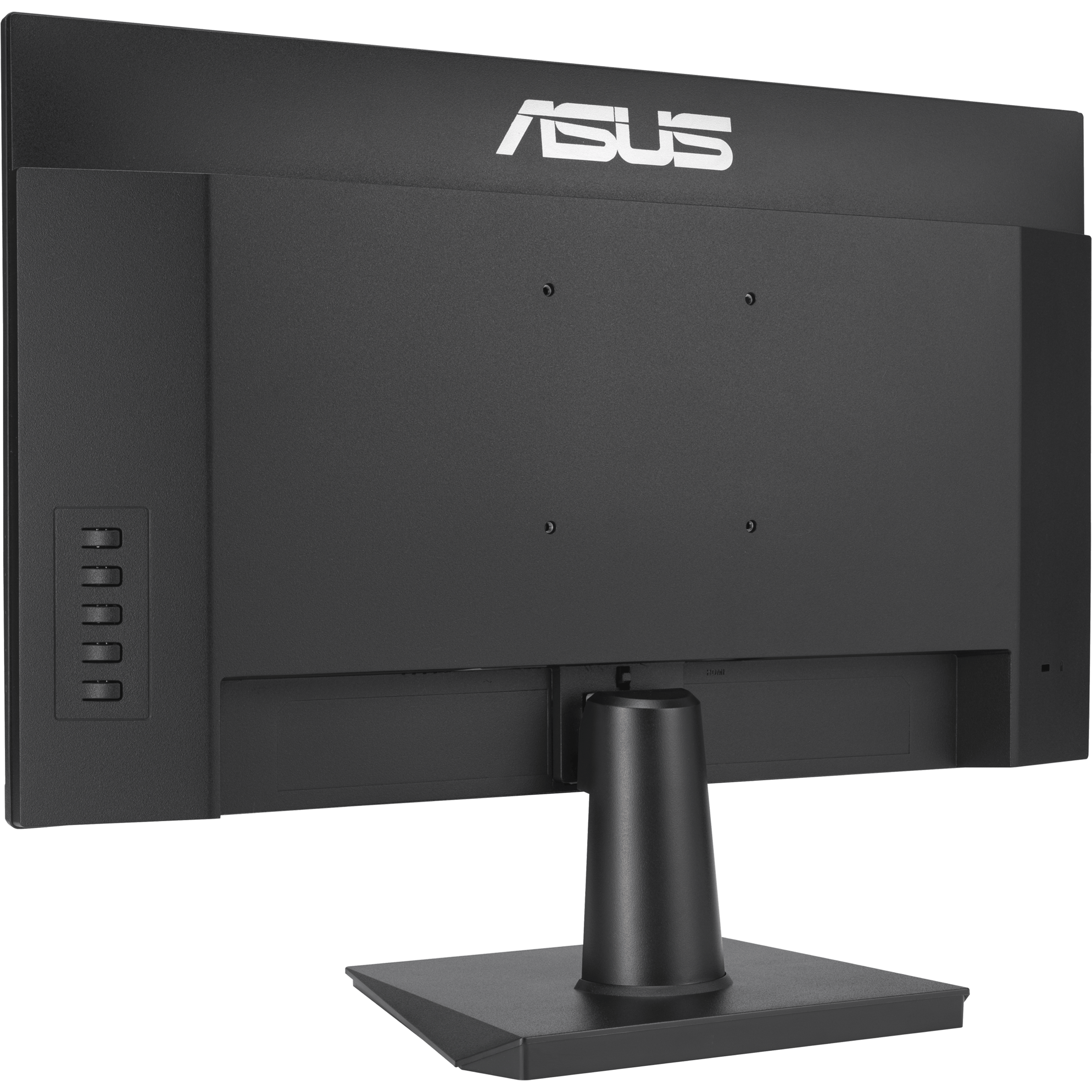 מסך מחשב גיימינג 27'' Asus VA27EHF Adaptive-Sync IPS FHD 1ms 100Hz - צבע שחור שלוש שנות אחריות ע