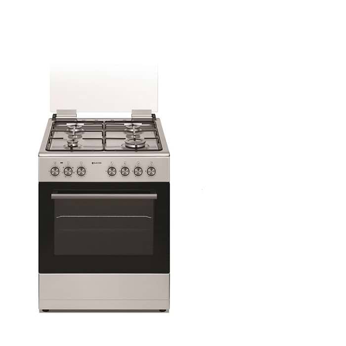 תנור משולב נירוסטה ELECTRA 2060 - אחריות יבואן רשמי