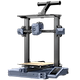 מדפסת תלת מימד Creality CR-10 SE - צבע שחור שנה אחריות ע"י היבואן רשמי