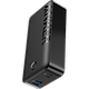 סוללת גיבוי Anker PowerCore 40,000mAh USB-C - צבע שחור שנה אחריות ע"י היבואן הרשמי