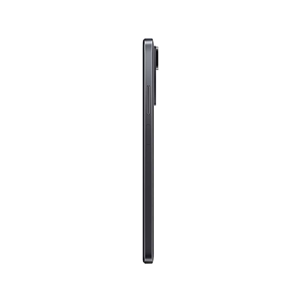 סמארטפון Xiaomi Redmi Note 11S 128GB 8GB RAM - צבע שחור שנתיים אחריות ע
