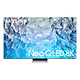 טלוויזיה בגודל 65" QLED  SMART 8K QE65QN900B SAMSUNG - אחריות סמ-ליין יבואן רשמי