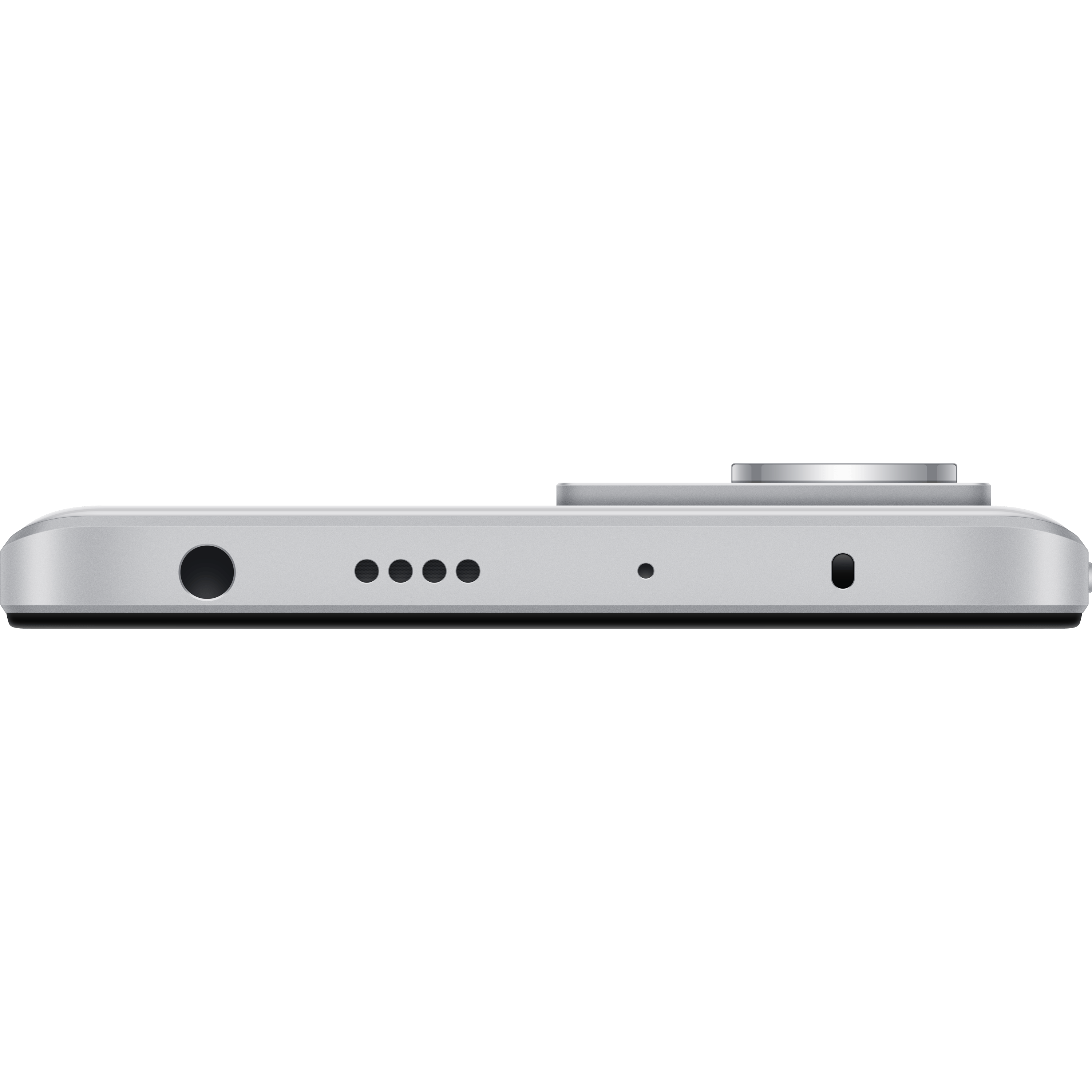 סמארטפון Xiaomi Redmi Note 12 Pro Plus 5G 256GB 8GB RAM - צבע לבן שנתיים אחריות ע