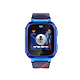 שעון חכם לילדים עם סים Kidiwatch Friends Superman - צבע כחול