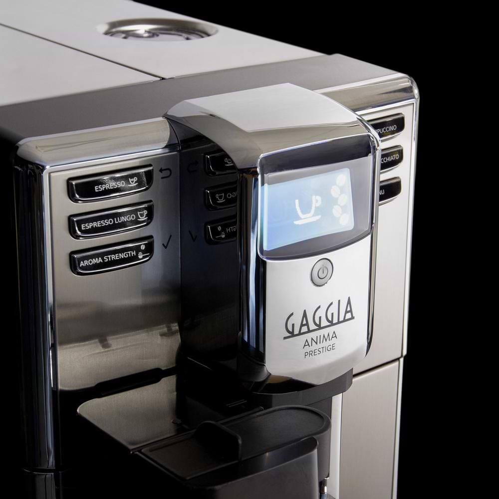 מכונת קפה אוטומטית טוחנת Gaggia Anima Prestige