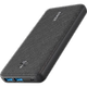 סוללת גיבוי Anker PowerCore III Sense 20,000mAh USB-C - צבע שחור 12 חודשים אחריות ע"י היבואן הרשמי