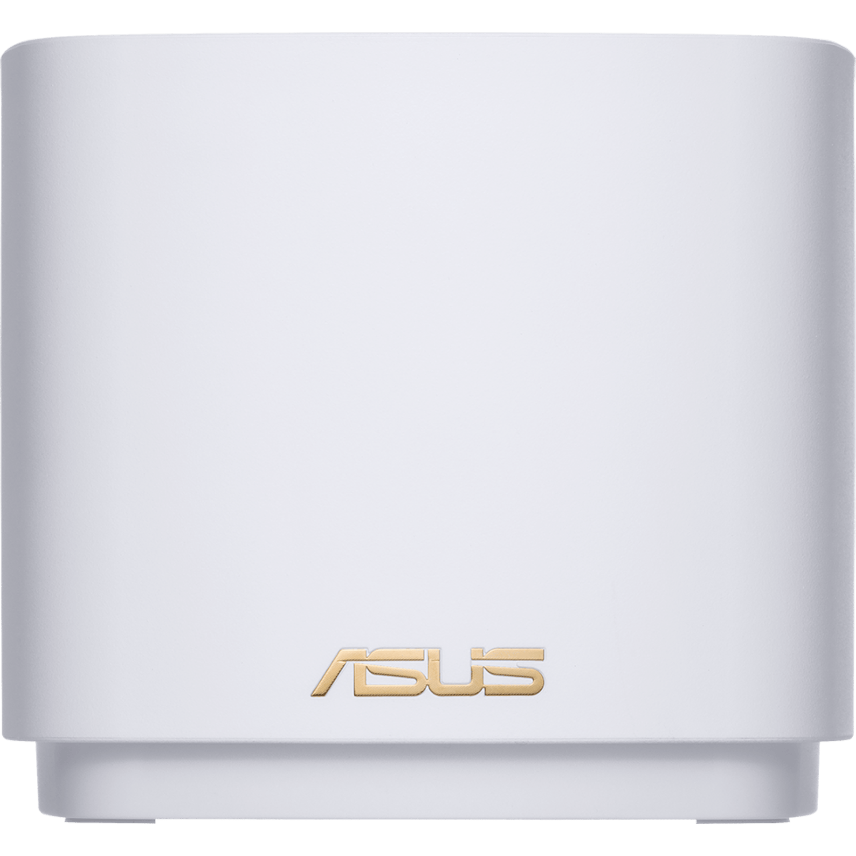 ראוטר אלחוטי Asus ZenWiFi XD4 Plus AX1800 WiFi 6 - צבע לבן שלוש שנות אחריות ע