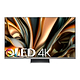 טלוויזיה בגודל 65" 65A9H  SMART 4K HISENSE OLED - אחריות ניופאן יבואן רשמי
