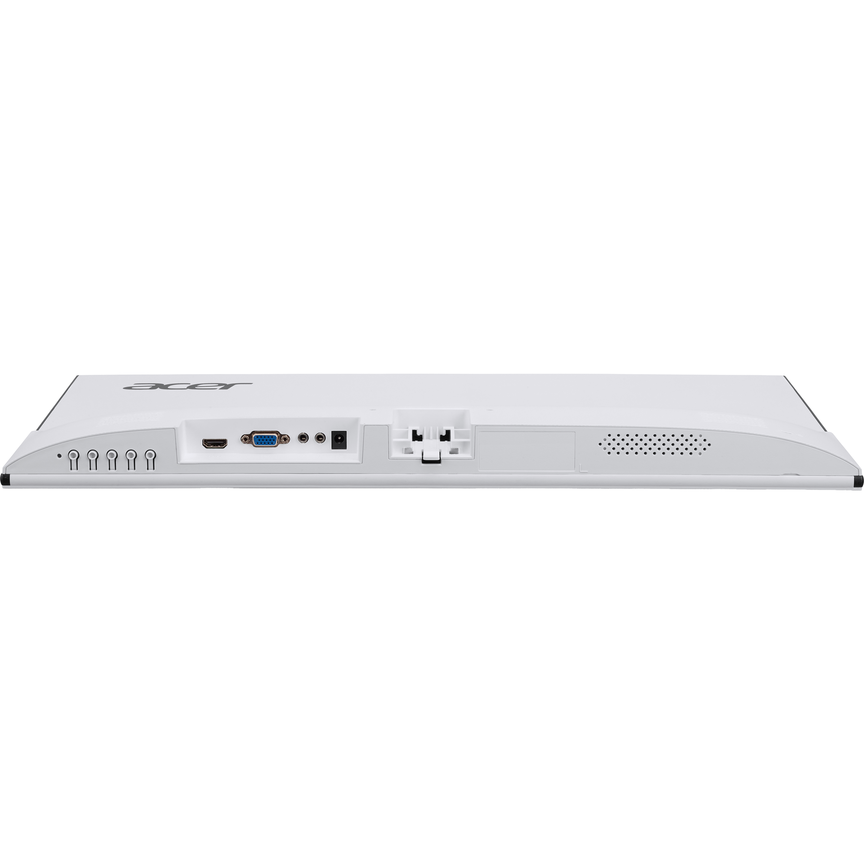 מסך מחשב 27'' Acer SA272 E FreeSync FHD IPS 1ms 100Hz - צבע לבן שלוש שנות אחריות ע