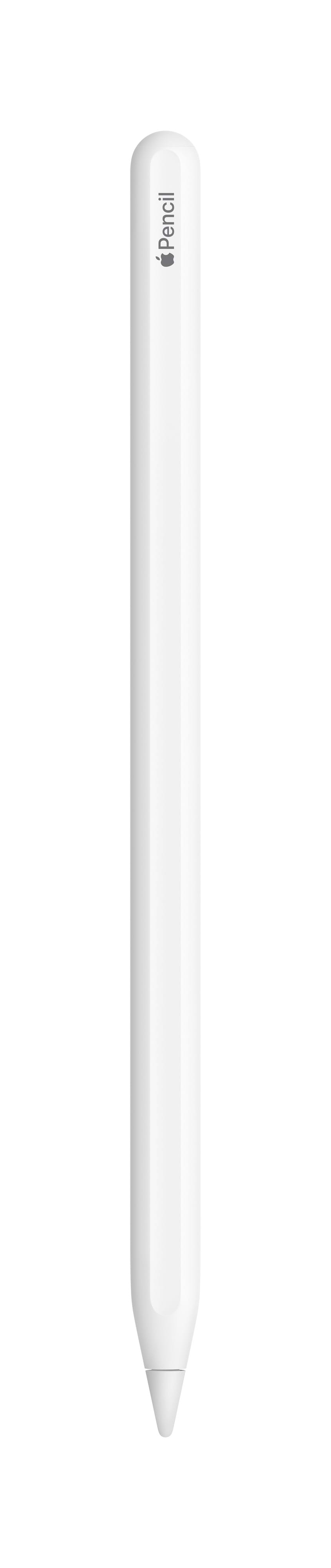 עט דור 2 - Apple Pencil 2nd Generation - צבע לבן שנה אחריות ע