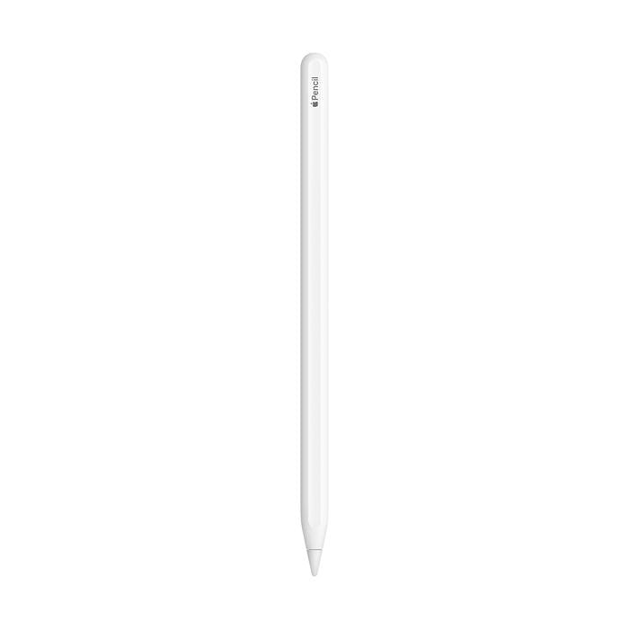 עט דור שני דגם Apple Pencil 2nd Generation - צבע לבן שנה אחריות עי היבואן הרשמי