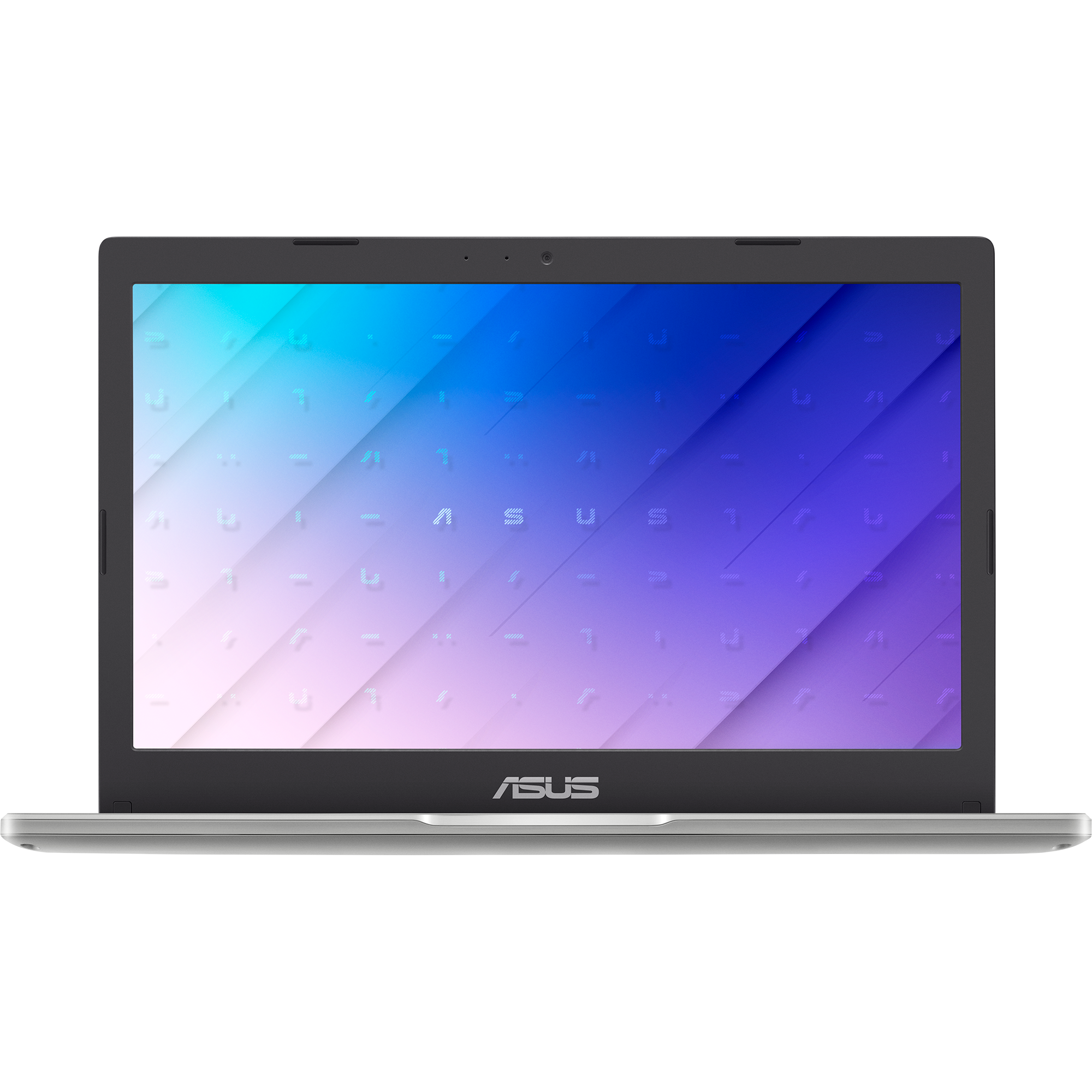 מחשב נייד Asus VivoBook Go 12 E210MA-GJ330WS - Celeron N4020 64GB 4GB RAM Windows 11s + Office 365 - צבע לבן שנה אחריות ע