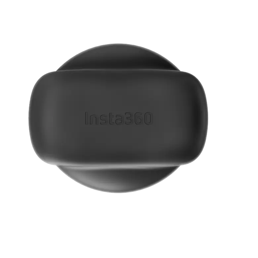 מגן עדשה Insta360 X3 Lens Cover -צבע שחור שנה אחריות ע