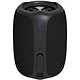 רמקול אלחוטי נייד Creative MUVO Play Bluetooth Waterproof - צבע שחור