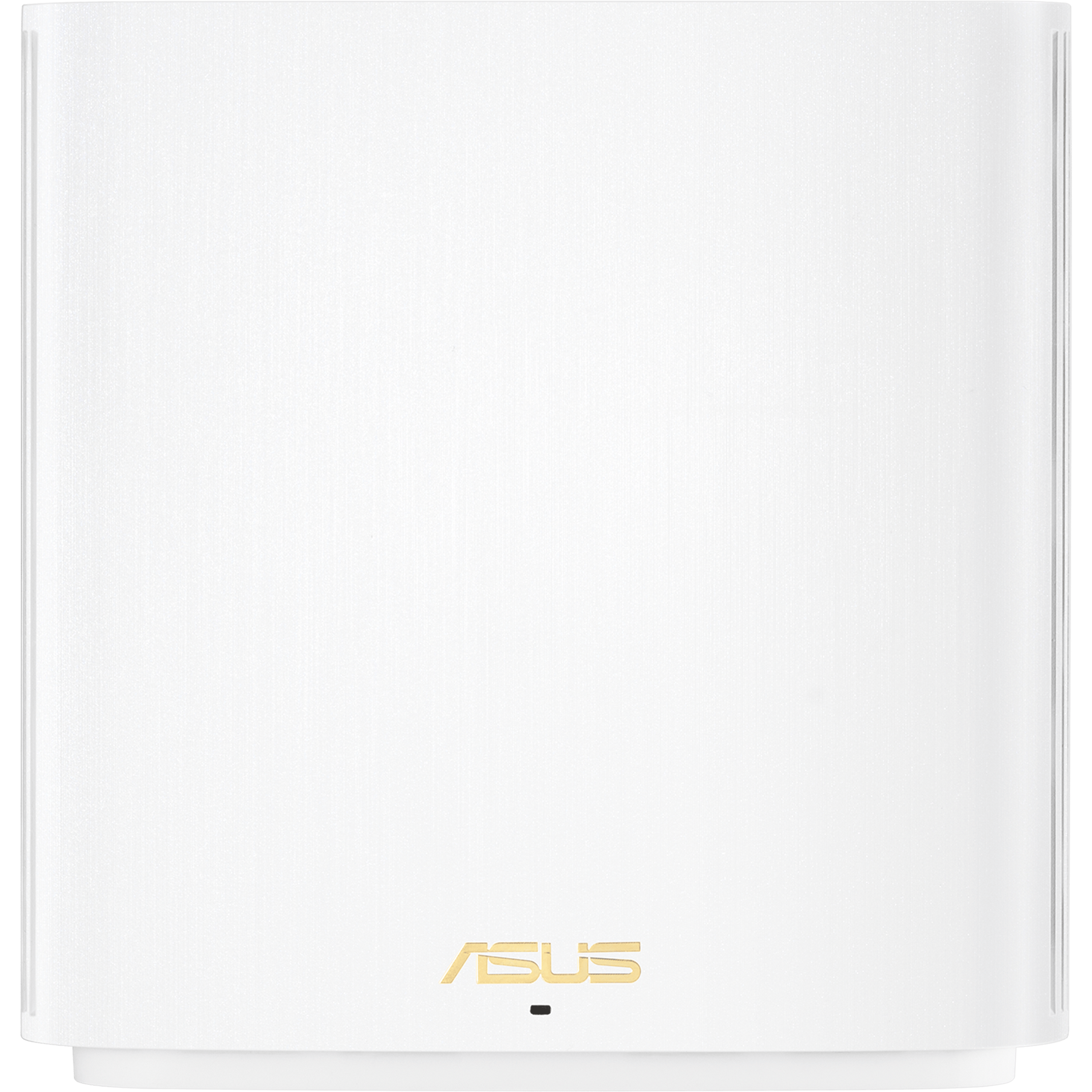 ראוטר אלחוטי Asus ZenWiFi XD6 WiFi 6 שתי יחידות - צבע לבן שלוש שנות אחריות ע