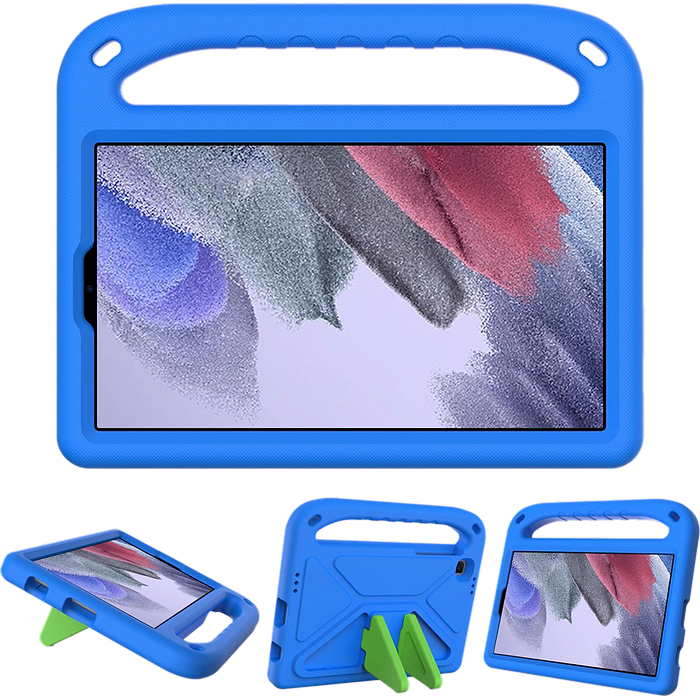 טאבלט לילדים Samsung Galaxy Tab A9 Kids 64GB 4GB RAM WiFi SM-X110 - צבע כחול שנה אחריות עי סאני היבואן הרשמי