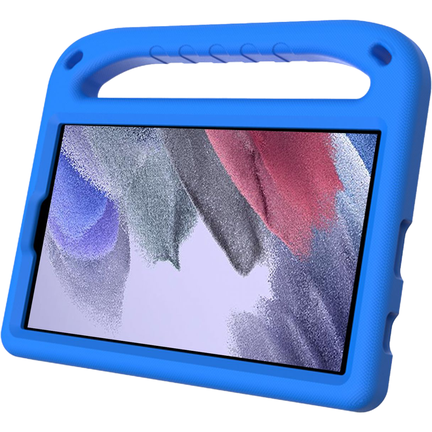 טאבלט לילדים Samsung Galaxy Tab A9 Kids 64GB 4GB RAM WiFi SM-X110 - צבע כחול שנה אחריות ע