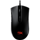 עכבר גיימינג חוטי HyperX Pulsefire Core RGB - צבע שחור שנתיים אחריות ע"י היבואן הרשמי