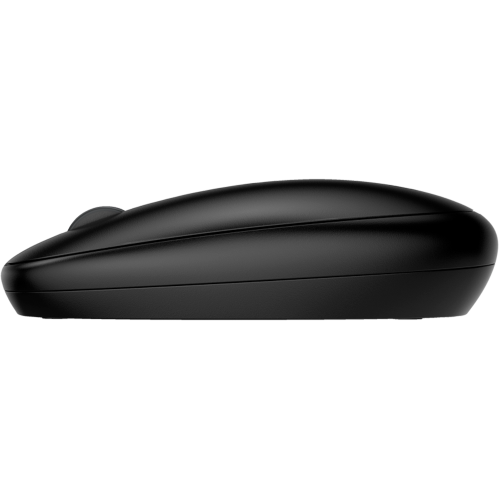 עכבר אלחוטי HP 240 Bluetooth - צבע שחור שנתיים אחריות ע