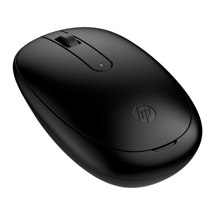 עכבר אלחוטית HP 240 Bluetooth - צבע שחור שנתיים אחריות עי היבואן הרשמי