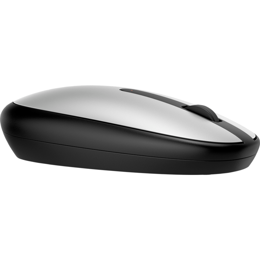 עכבר אלחוטית HP 240 Bluetooth - צבע כסוף שנתיים אחריות ע