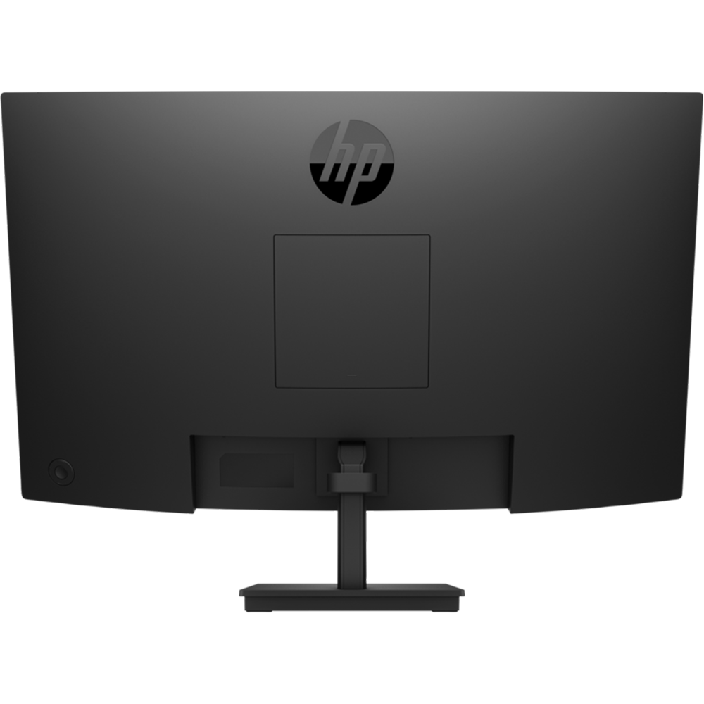 מסך מחשב קעור 27'' HP V27c G5 FreeSync VA FHD 75Hz - צבע שחור שנה אחריות ע