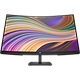 מסך מחשב קעור 27'' HP V27c G5 FreeSync VA FHD 75Hz - צבע שחור שנה אחריות ע"י היבואן הרשמי