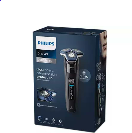 מכונת גילוח חשמלית רטוב ויבש Philips S7886/35 