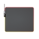 משטח לעכבר Cougar Gaming Mouse Pad Neon RGB - צבע שחור