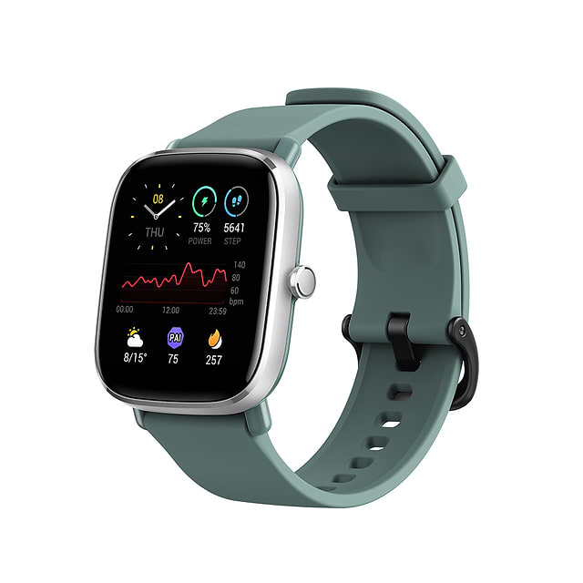 Amazfit amazfit gts 2