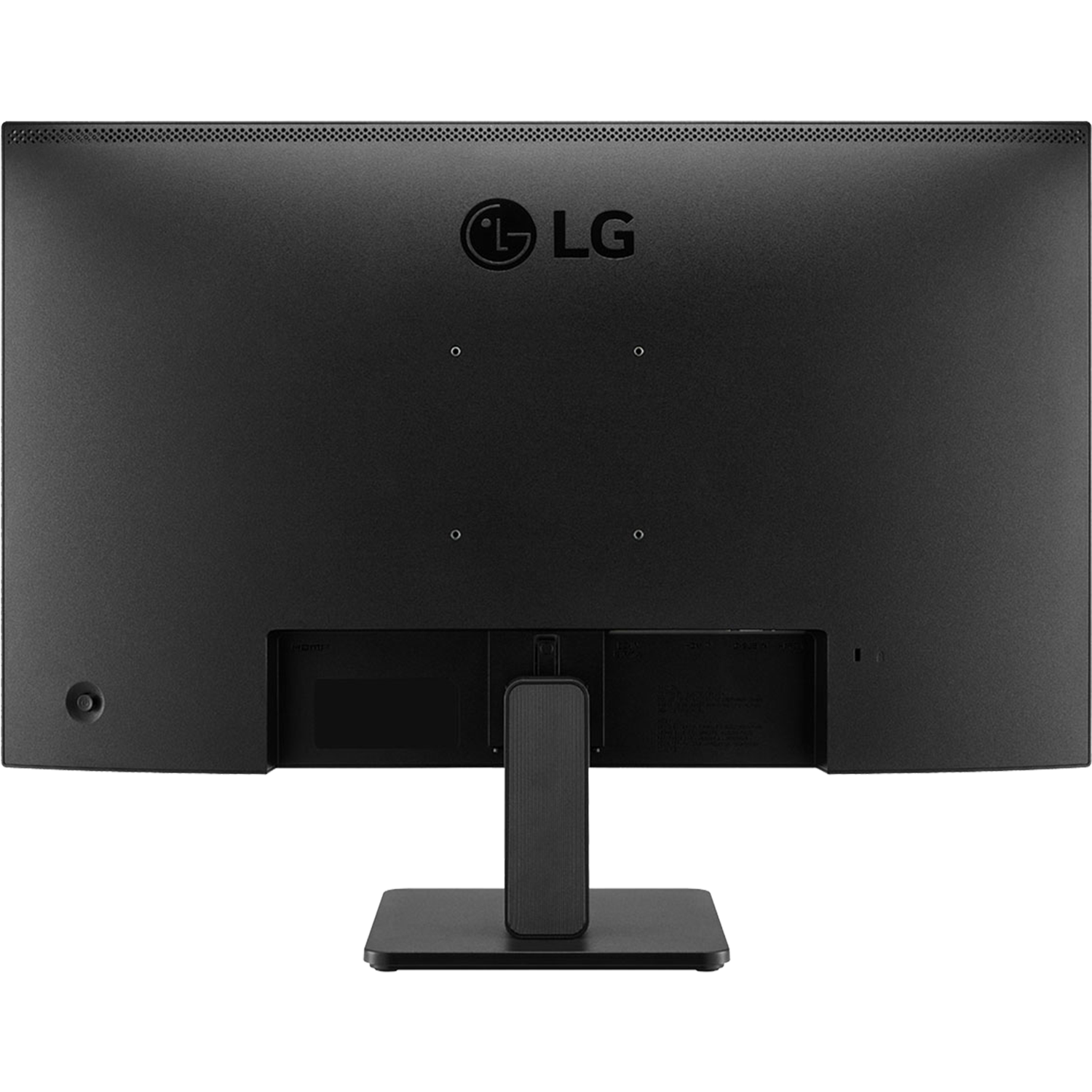 מסך מחשב 27'' LG 27MR400-B FreeSync IPS FHD 100Hz - צבע שחור שלוש שנות אחריות ע