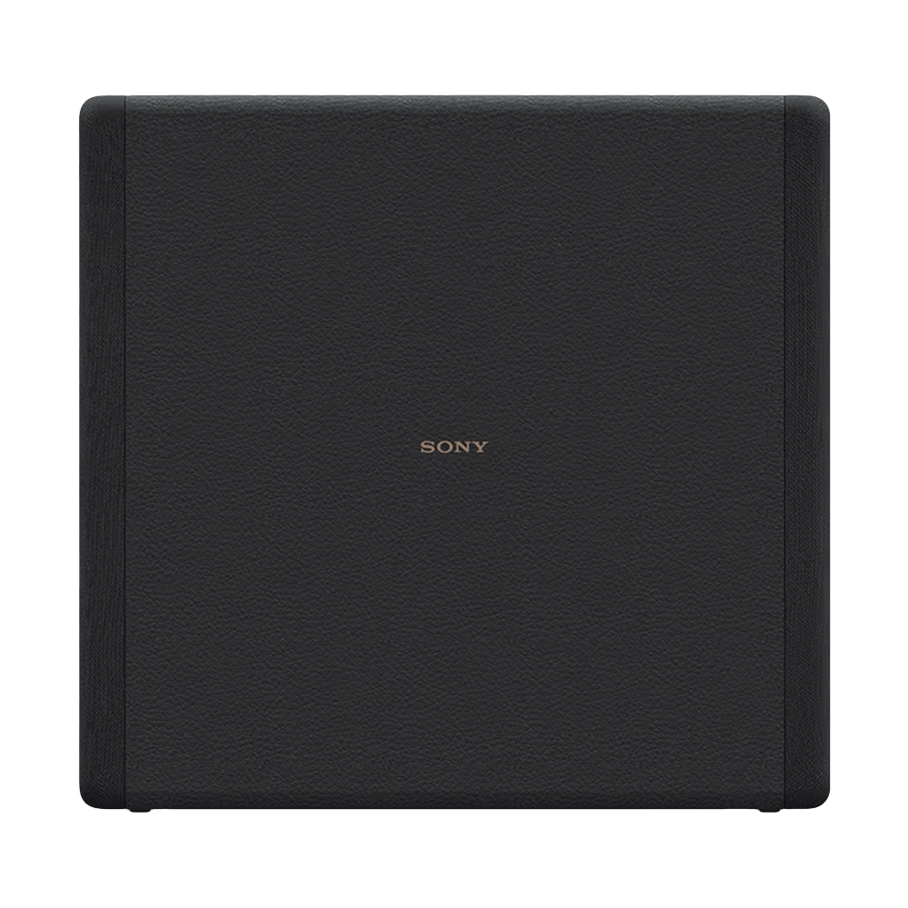 סאב וופר אלחוטי Sony SA-SW3- 200W - צבע שחור שנה אחריות ע