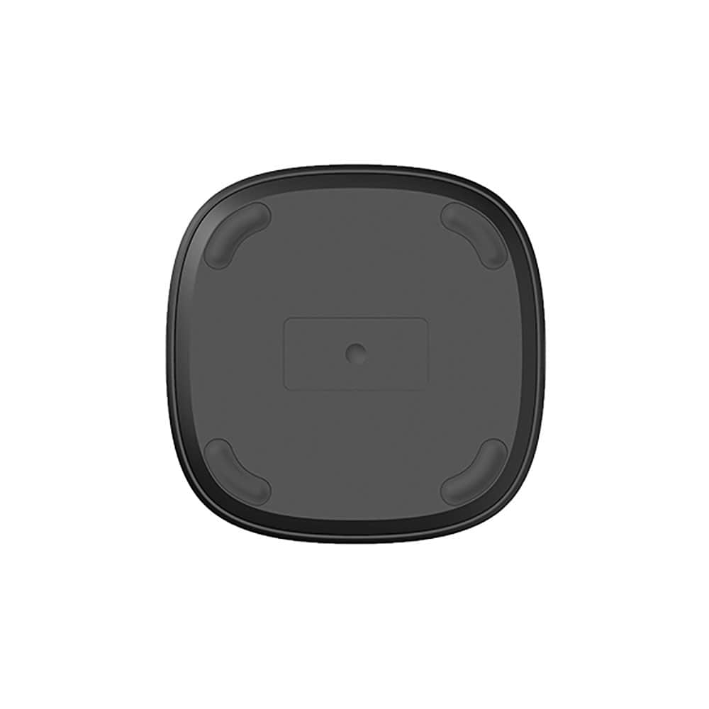 רמקול אלחוטי חכם Xiaomi Mi Smart Speaker IR Control - צבע שחור שנה אחריות ע