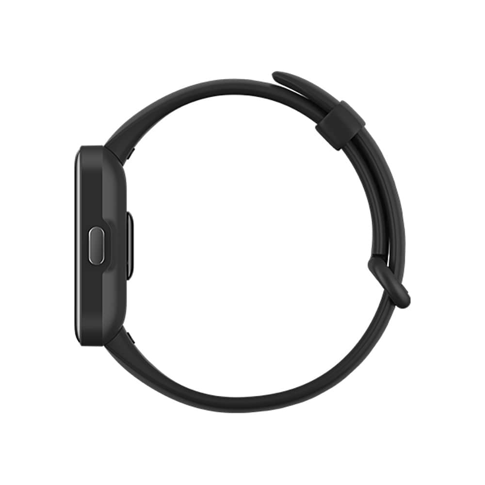שעון חכם Xiaomi Redmi Watch 2 Lite - צבע שחור שנה אחריות ע