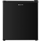 מקרר קוביה משרדי מקפיא עליון 41 ליטר Electra EL06BL - גימור שחור אחריות ע"י היבואן הרשמי