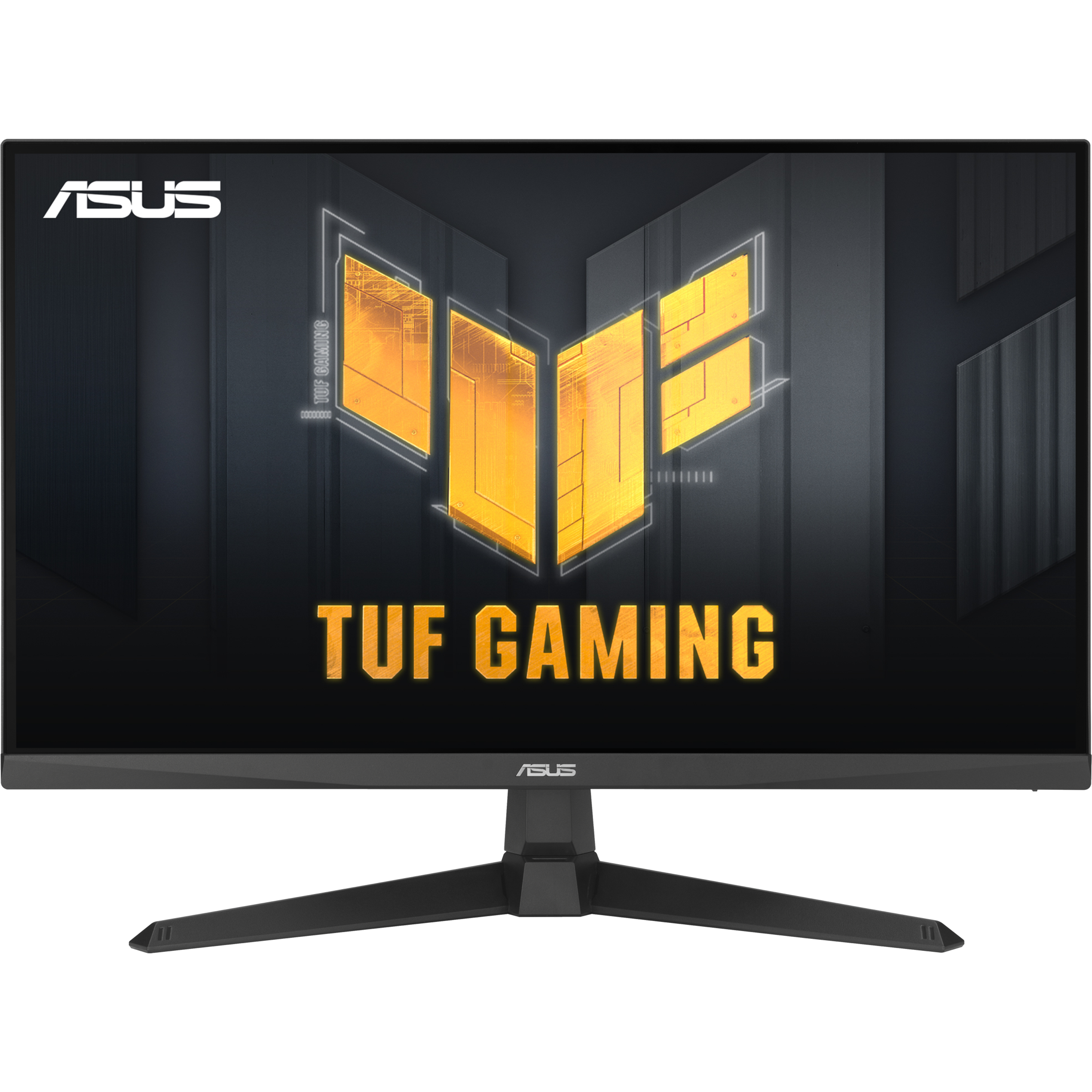 מסך מחשב גיימינג 27'' Asus TUF Gaming VG279Q3A G-Sync IPS FHD 1ms 180Hz - צבע שחור שלוש שנות אחריות ע