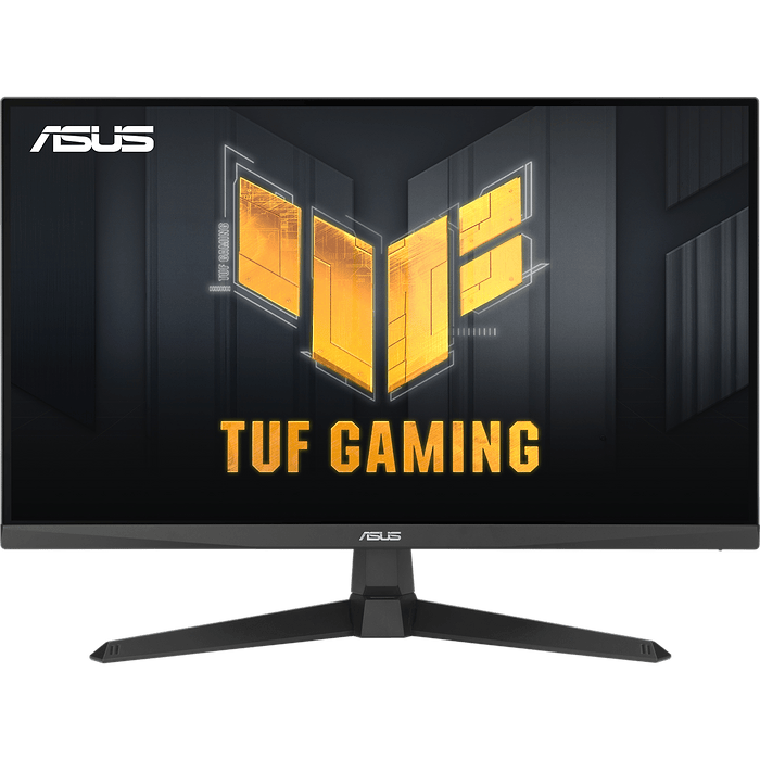 מסך מחשב גיימינג 27'' Asus TUF Gaming VG279Q3A G-Sync IPS FHD 1ms 180Hz - צבע שחור שלוש שנות אחריות עי היבואן הרשמי