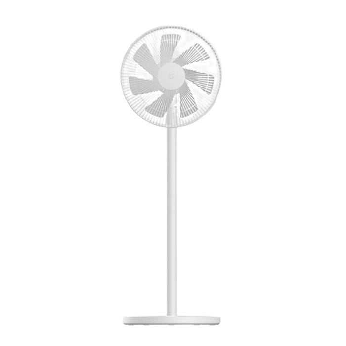מאוורר עומד חכם שיאומי Mi Smart Standing Fan 2 LITE - שנה אחריות עי היבואן הרשמי