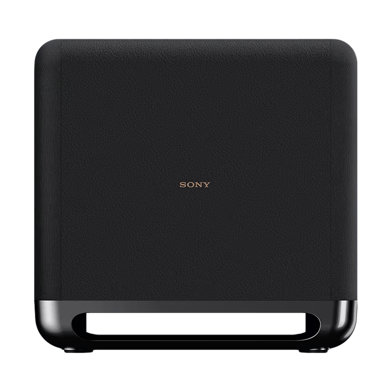 סאב וופר אלחוטי Sony SA-SW5- 300W - צבע שחור שנה אחריות ע