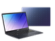 מחשב נייד Asus VivoBook Go 14 E410MA-EK1281WS - Celeron N4020 128GB 4GB RAM Windows 11s + Office 365 - צבע כחול שנה אחריות ע"י היבואן הרשמי