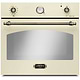 תנור אפייה בנוי 65 ליטר לבן דגם  MIDEA 65DME30019 - אחריות שלוש שנים מלאות יבואן רשמי