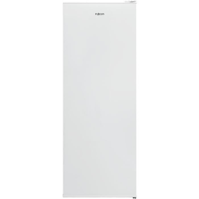 מקפיא 6 מגירות 175 ליטר  Fujicom FJ-FNF255WE No Frost - צבע לבן אחריות עי היבואן הרשמי