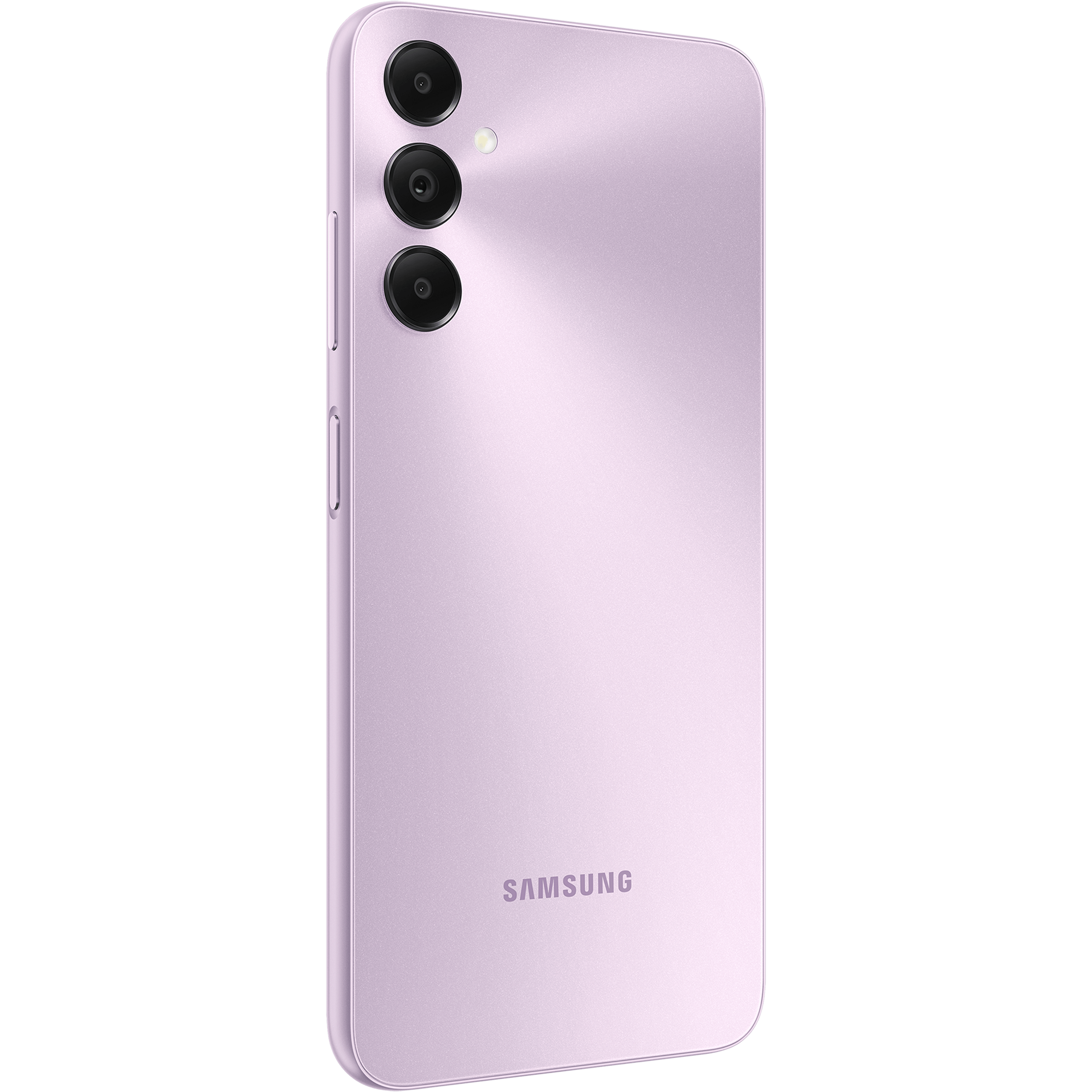סמארטפון Samsung Galaxy A05s 64GB 4GB RAM SM-A057F/DS - צבע סגול בהיר שנה אחריות ע