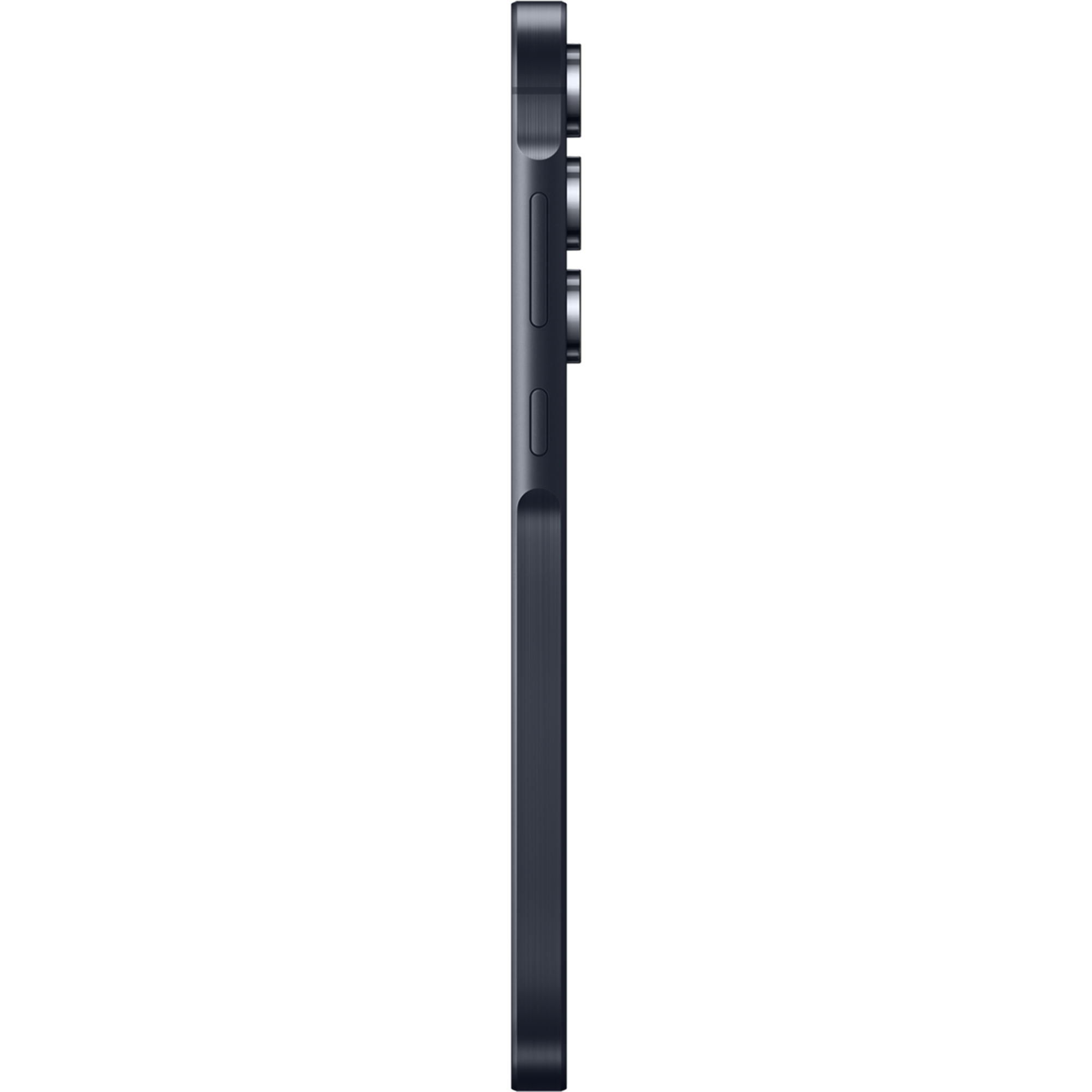 סמארטפון Samsung Galaxy A55 5G 128GB 8GB RAM SM-A556E/DS - צבע כחול כהה שנה אחריות ע